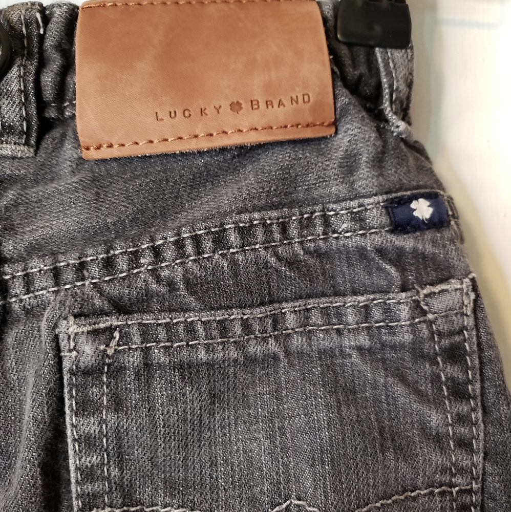 Lucky Brand Jeans - Picture 5 of 5